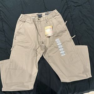 5.11 tactical pants size 34